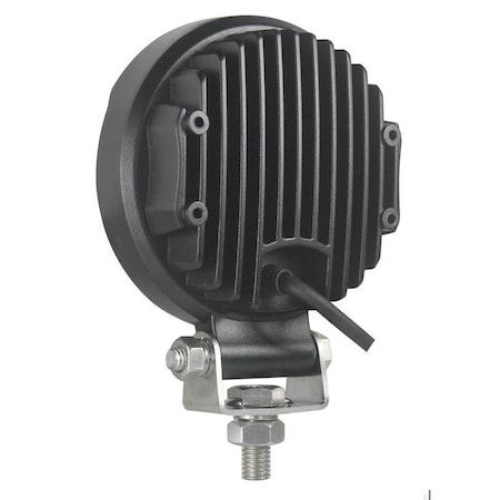 Hella Worklight Valuefit 5Rd 1.0 Led Mv Cr Bp, 357101002 357101002